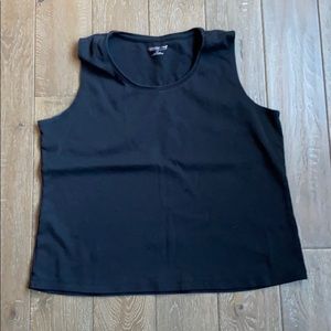 Coldwater Creek Cotton Tank